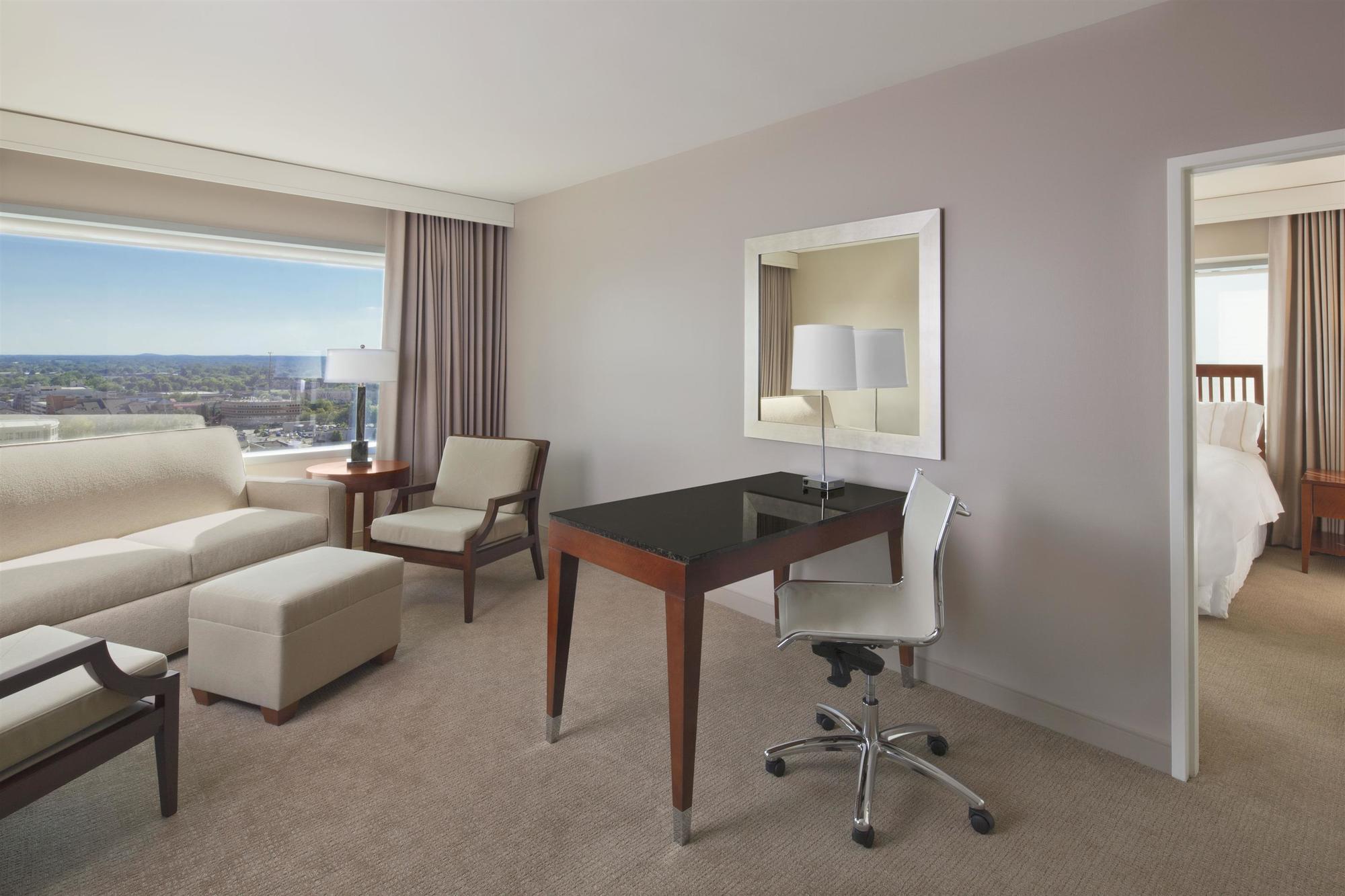 Hotel The Westin
