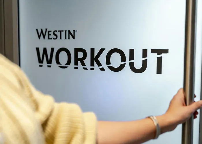 The Westin Charlotte