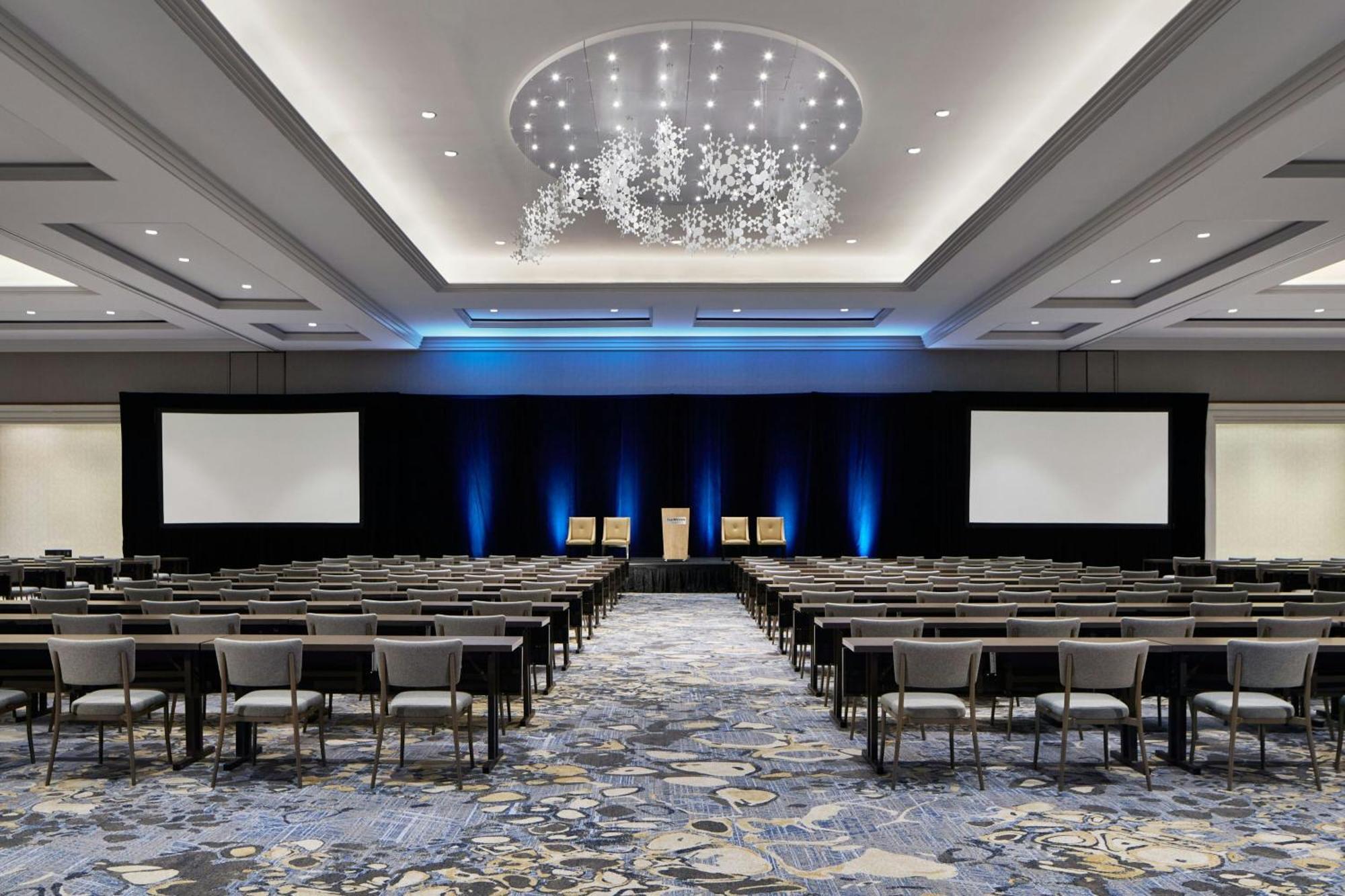 Hotel The Westin 4*
